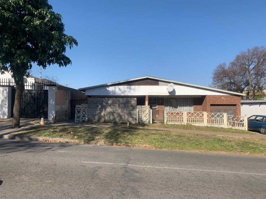 6 Bedroom Property for Sale in Turffontein Gauteng