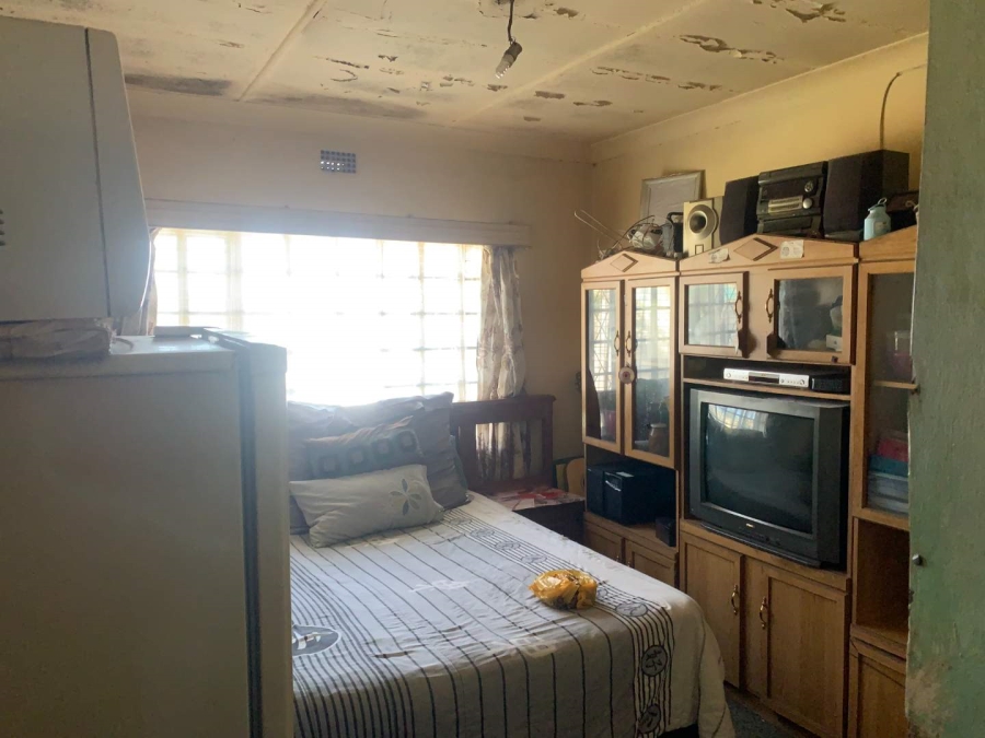 6 Bedroom Property for Sale in Turffontein Gauteng