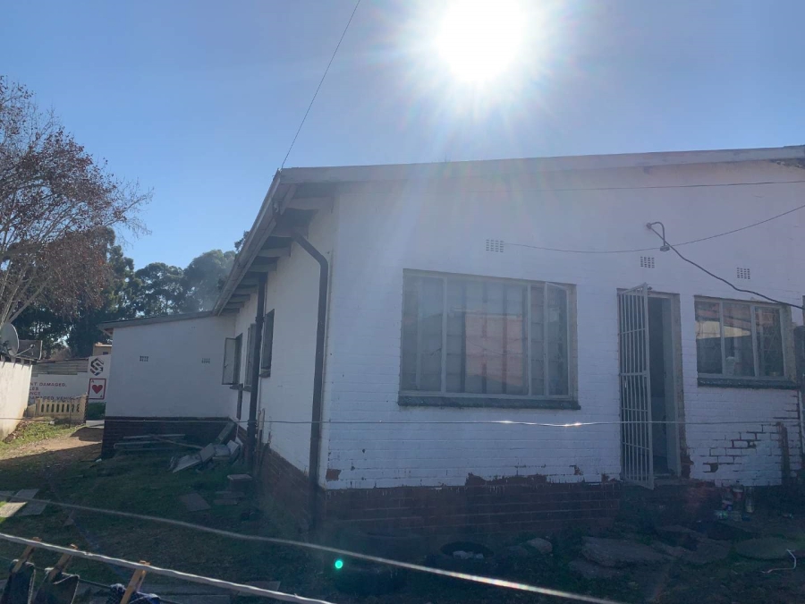 6 Bedroom Property for Sale in Turffontein Gauteng