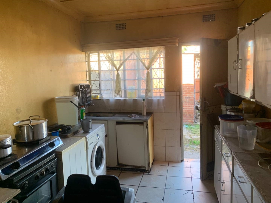 6 Bedroom Property for Sale in Turffontein Gauteng