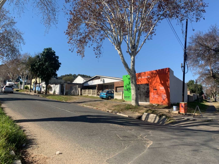 6 Bedroom Property for Sale in Turffontein Gauteng