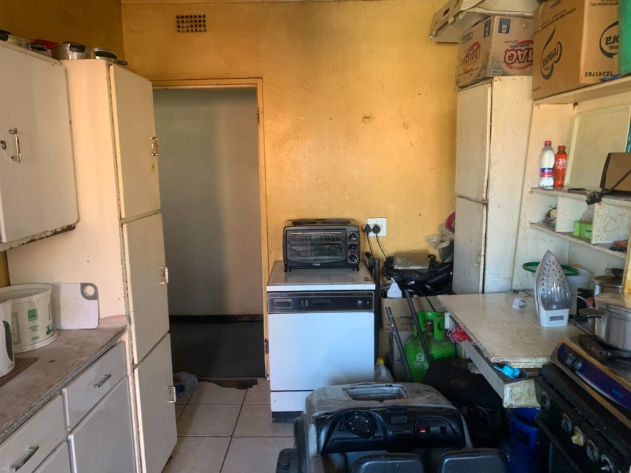 6 Bedroom Property for Sale in Turffontein Gauteng