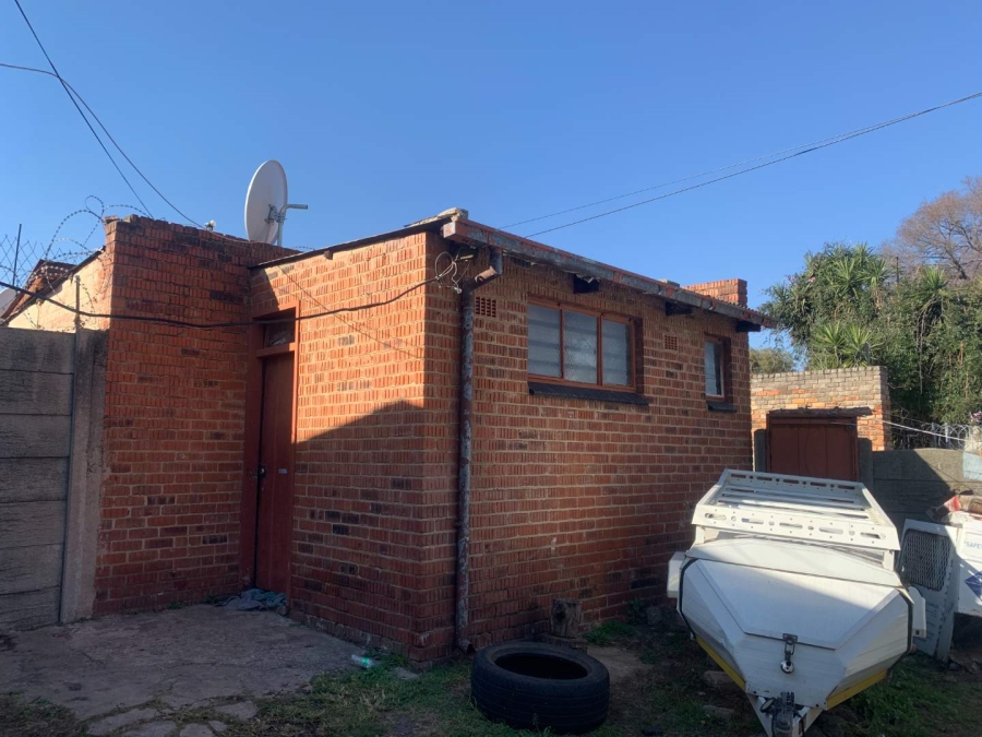 6 Bedroom Property for Sale in Turffontein Gauteng