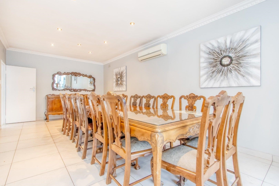 5 Bedroom Property for Sale in Cresta Gauteng