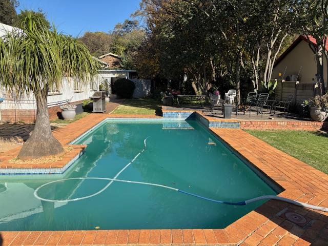 3 Bedroom Property for Sale in Erasmusrand Gauteng