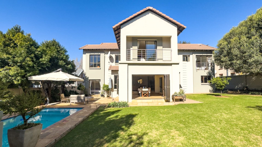 4 Bedroom Property for Sale in Midlands Estate Gauteng