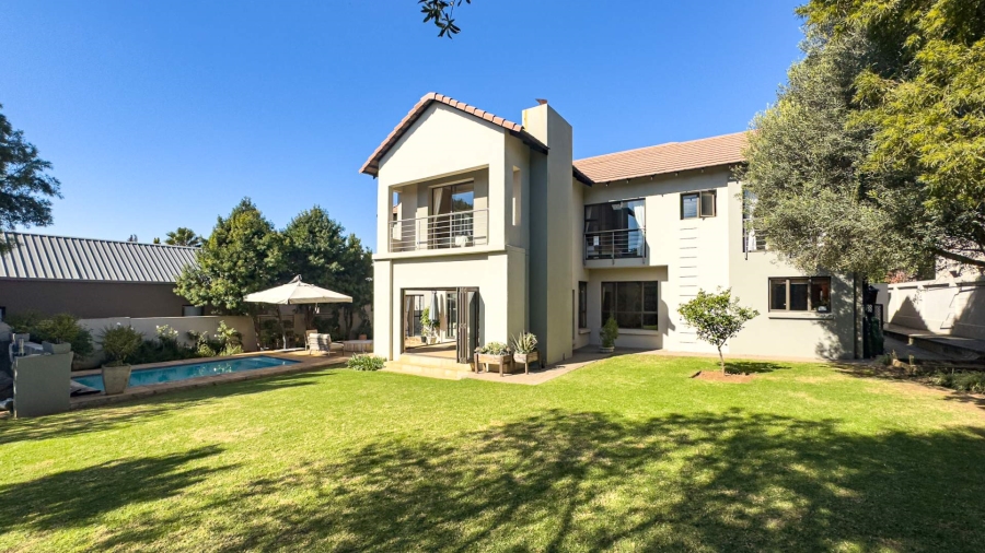 4 Bedroom Property for Sale in Midlands Estate Gauteng