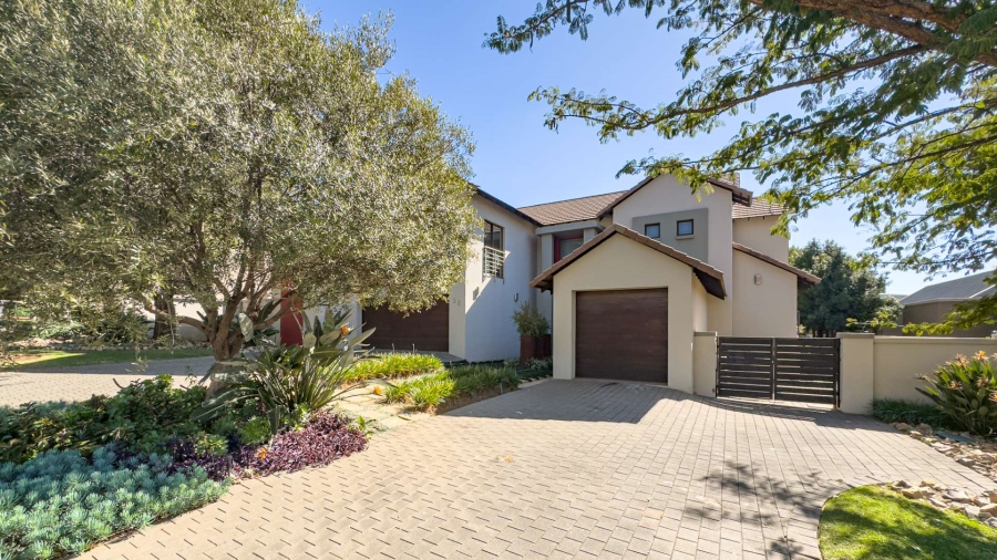 4 Bedroom Property for Sale in Midlands Estate Gauteng