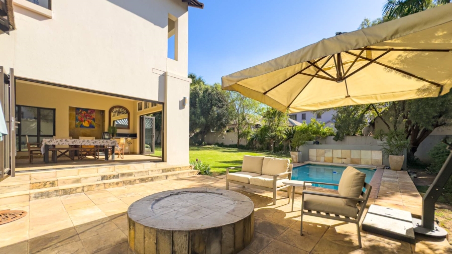 4 Bedroom Property for Sale in Midlands Estate Gauteng