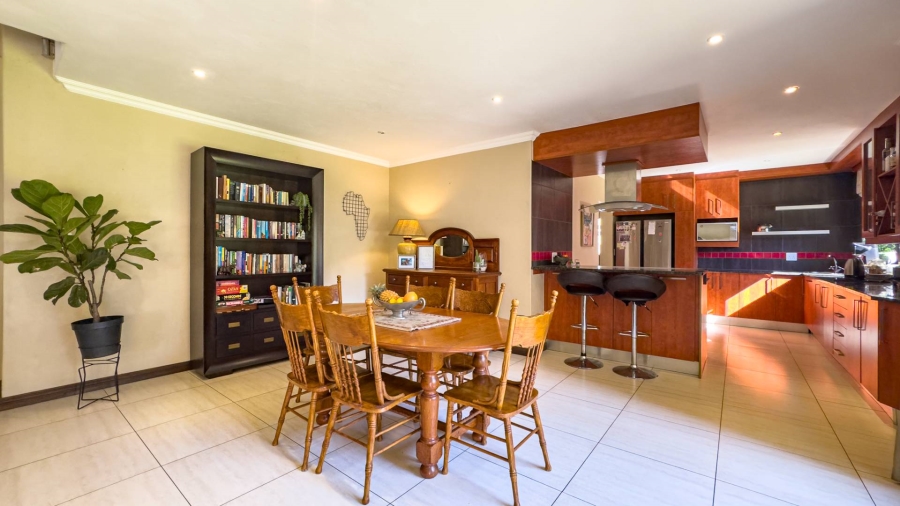 4 Bedroom Property for Sale in Midlands Estate Gauteng