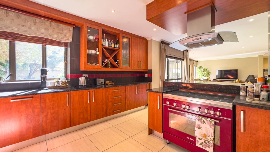 4 Bedroom Property for Sale in Midlands Estate Gauteng