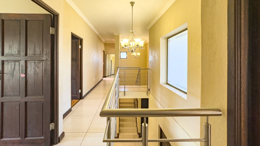 4 Bedroom Property for Sale in Midlands Estate Gauteng