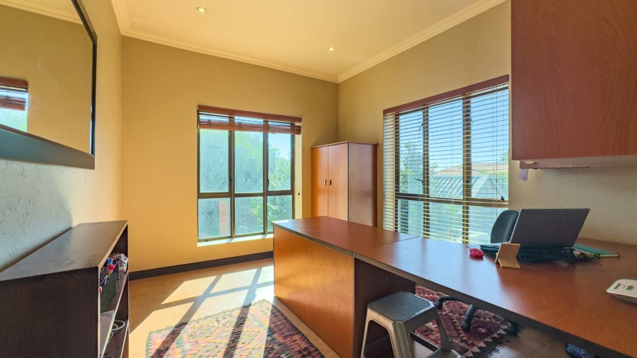 4 Bedroom Property for Sale in Midlands Estate Gauteng