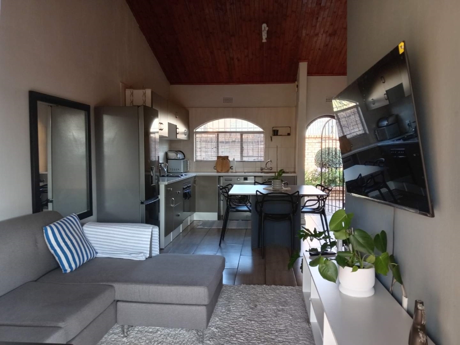 1 Bedroom Property for Sale in Lyndhurst Gauteng