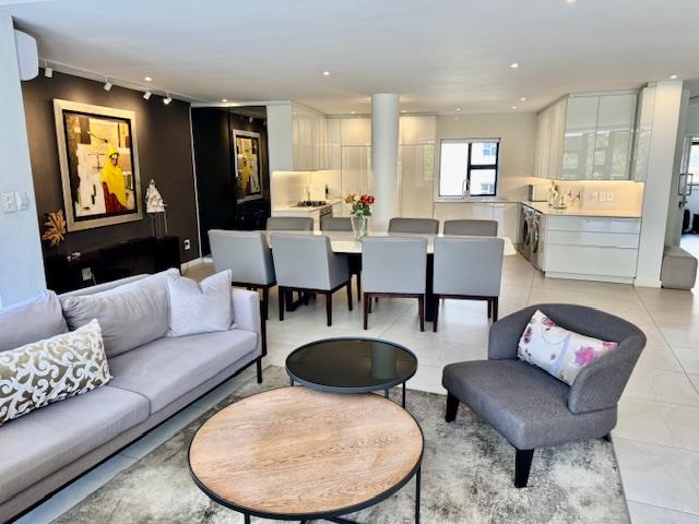 To Let 3 Bedroom Property for Rent in Morningside Gauteng