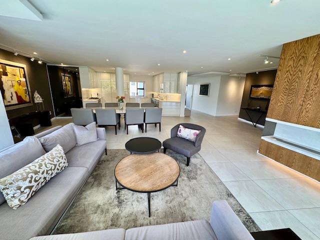 To Let 3 Bedroom Property for Rent in Morningside Gauteng