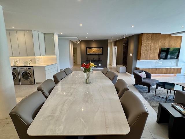 To Let 3 Bedroom Property for Rent in Morningside Gauteng