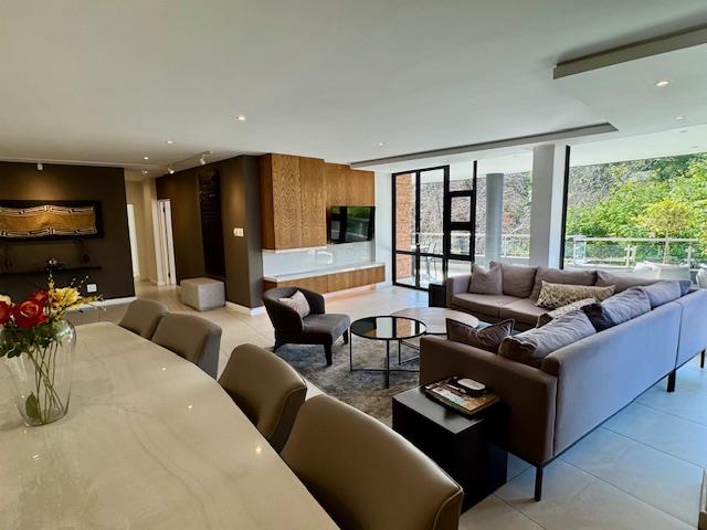 To Let 3 Bedroom Property for Rent in Morningside Gauteng