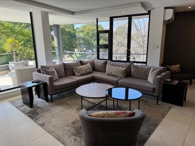 To Let 3 Bedroom Property for Rent in Morningside Gauteng