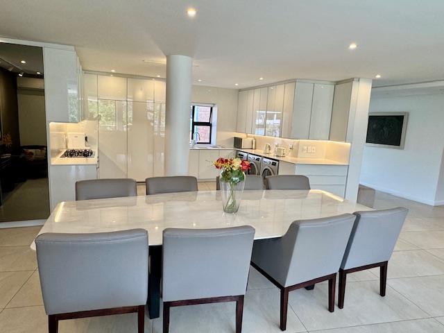 To Let 3 Bedroom Property for Rent in Morningside Gauteng