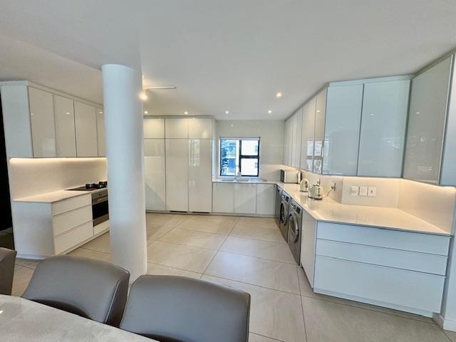 To Let 3 Bedroom Property for Rent in Morningside Gauteng