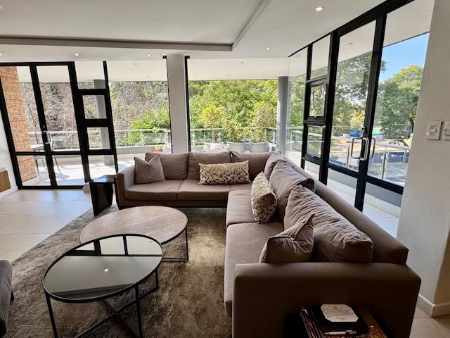 To Let 3 Bedroom Property for Rent in Morningside Gauteng