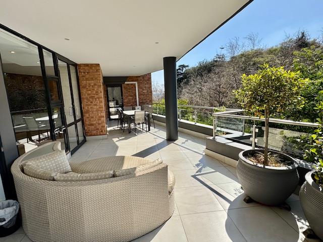 To Let 3 Bedroom Property for Rent in Morningside Gauteng