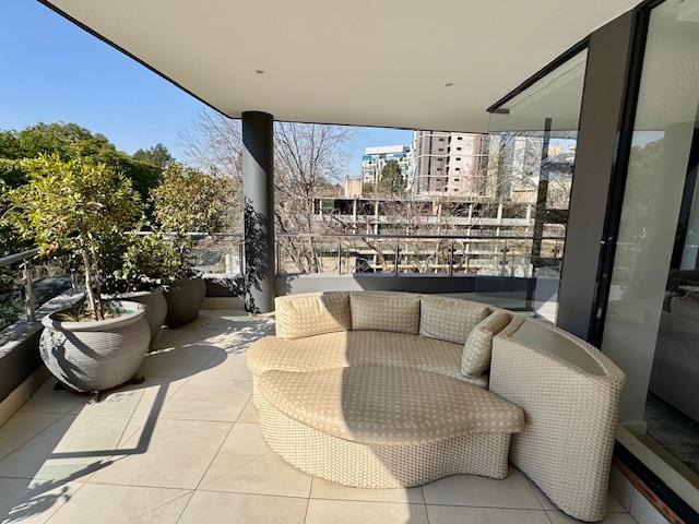 To Let 3 Bedroom Property for Rent in Morningside Gauteng