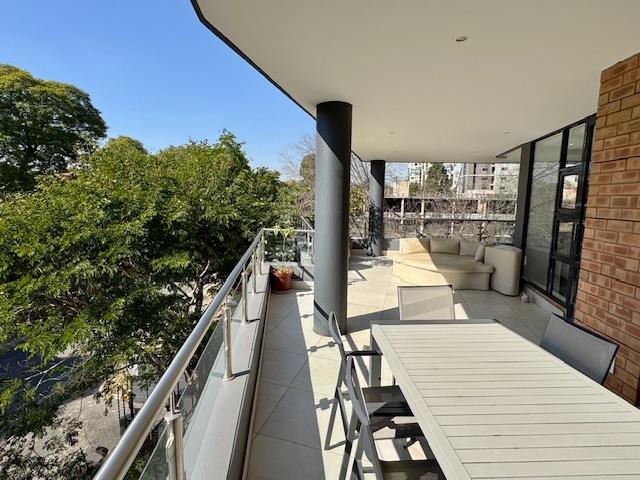 To Let 3 Bedroom Property for Rent in Morningside Gauteng