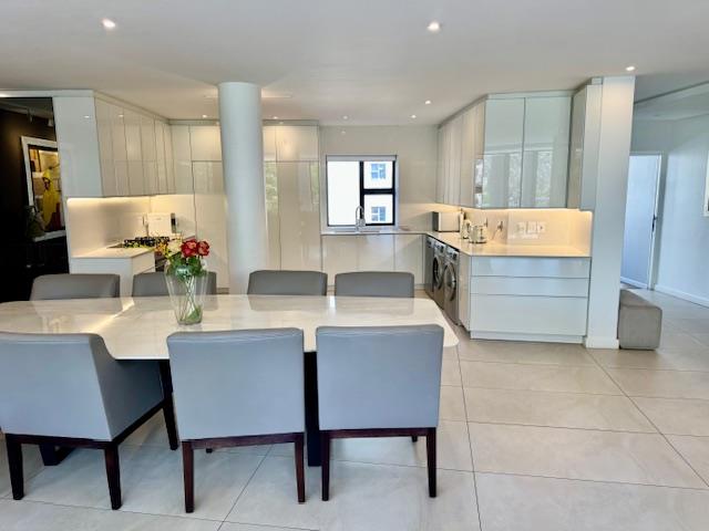 To Let 3 Bedroom Property for Rent in Morningside Gauteng