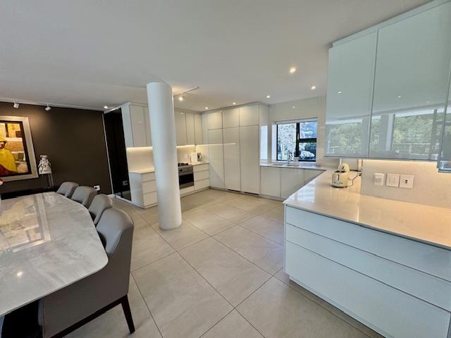 To Let 3 Bedroom Property for Rent in Morningside Gauteng