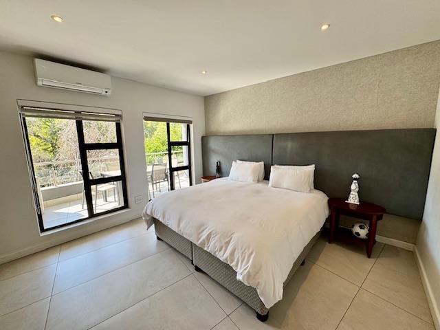 To Let 3 Bedroom Property for Rent in Morningside Gauteng