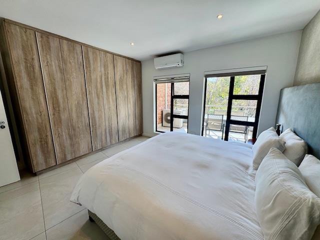 To Let 3 Bedroom Property for Rent in Morningside Gauteng