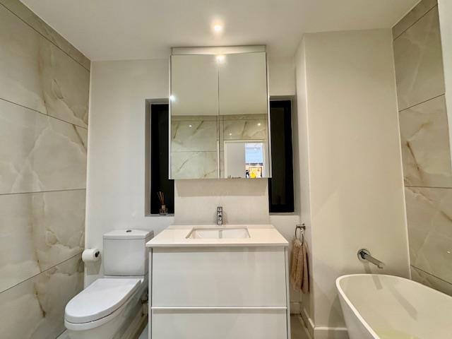 To Let 3 Bedroom Property for Rent in Morningside Gauteng