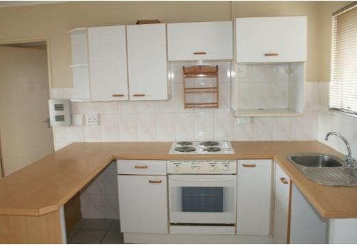 To Let 1 Bedroom Property for Rent in Eden Glen Gauteng