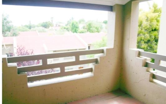 To Let 1 Bedroom Property for Rent in Eden Glen Gauteng