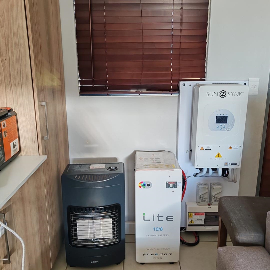 To Let 0 Bedroom Property for Rent in Noordwyk Gauteng