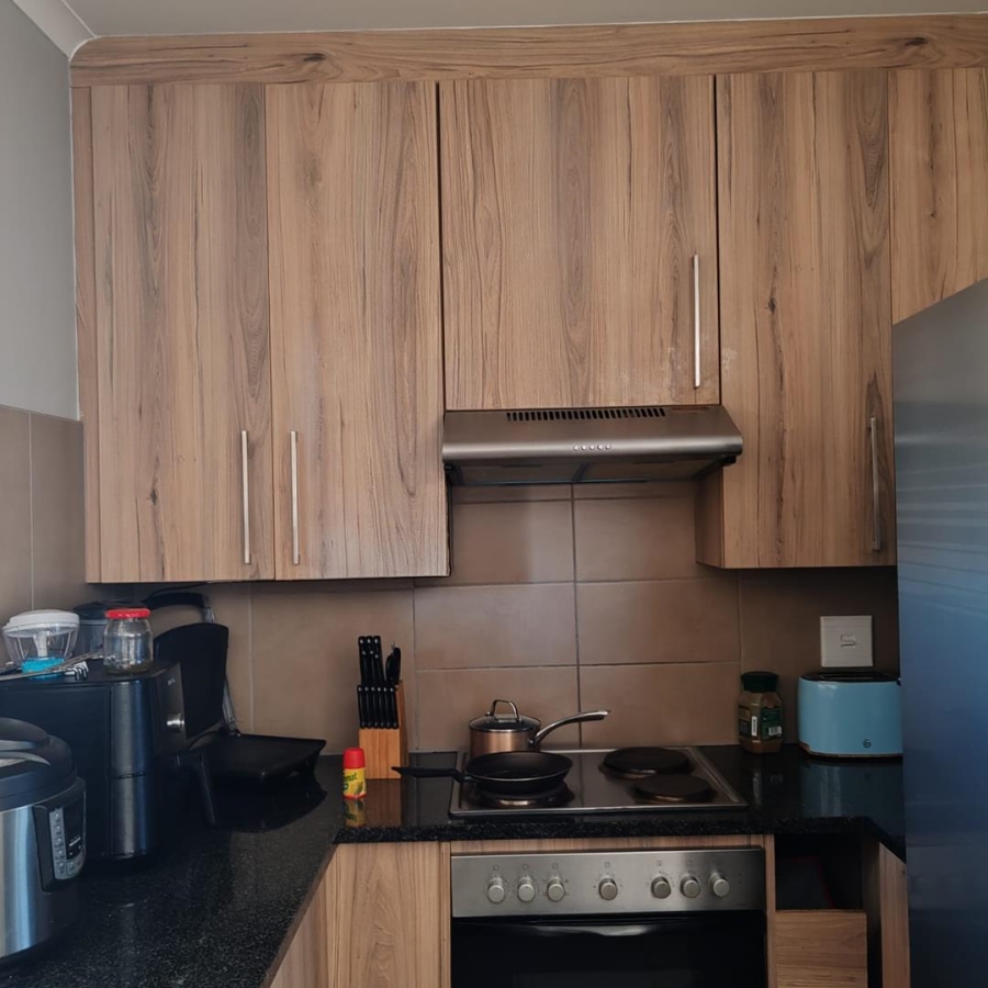 To Let 0 Bedroom Property for Rent in Noordwyk Gauteng