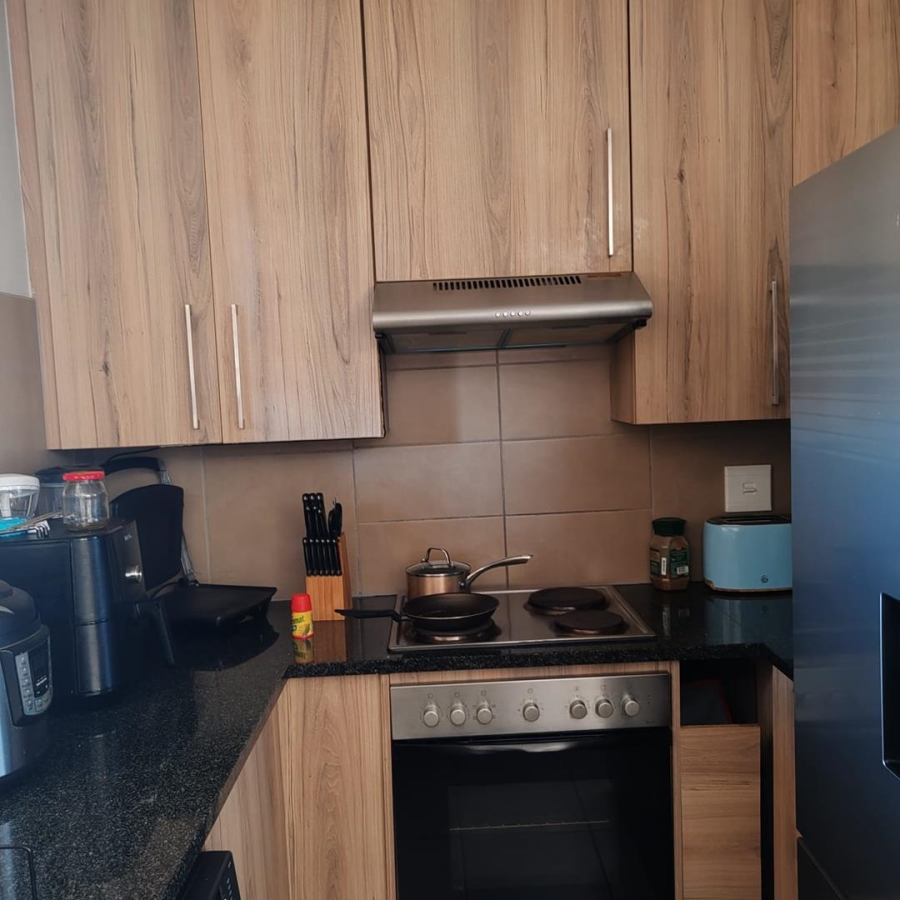 To Let 0 Bedroom Property for Rent in Noordwyk Gauteng