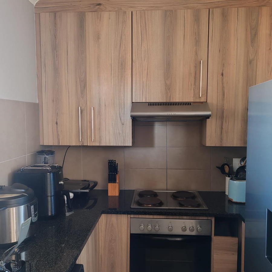 To Let 0 Bedroom Property for Rent in Noordwyk Gauteng