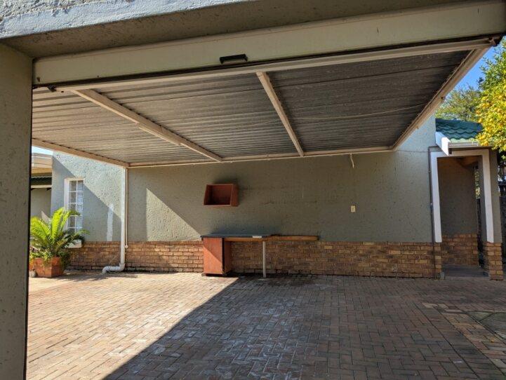 To Let 3 Bedroom Property for Rent in Rynfield Gauteng