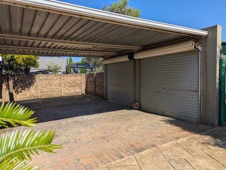 To Let 3 Bedroom Property for Rent in Rynfield Gauteng