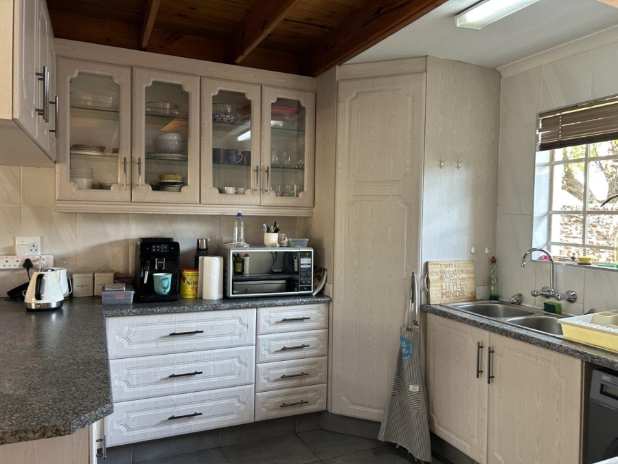 To Let 3 Bedroom Property for Rent in Rynfield Gauteng