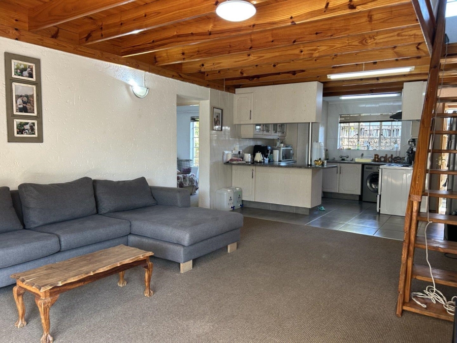 To Let 3 Bedroom Property for Rent in Rynfield Gauteng