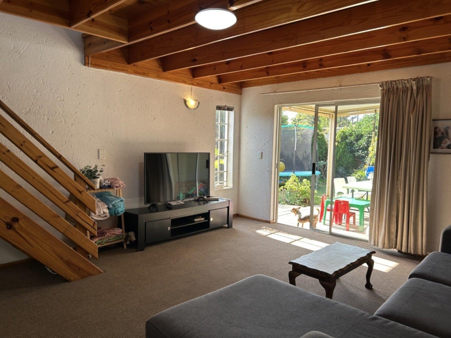 To Let 3 Bedroom Property for Rent in Rynfield Gauteng