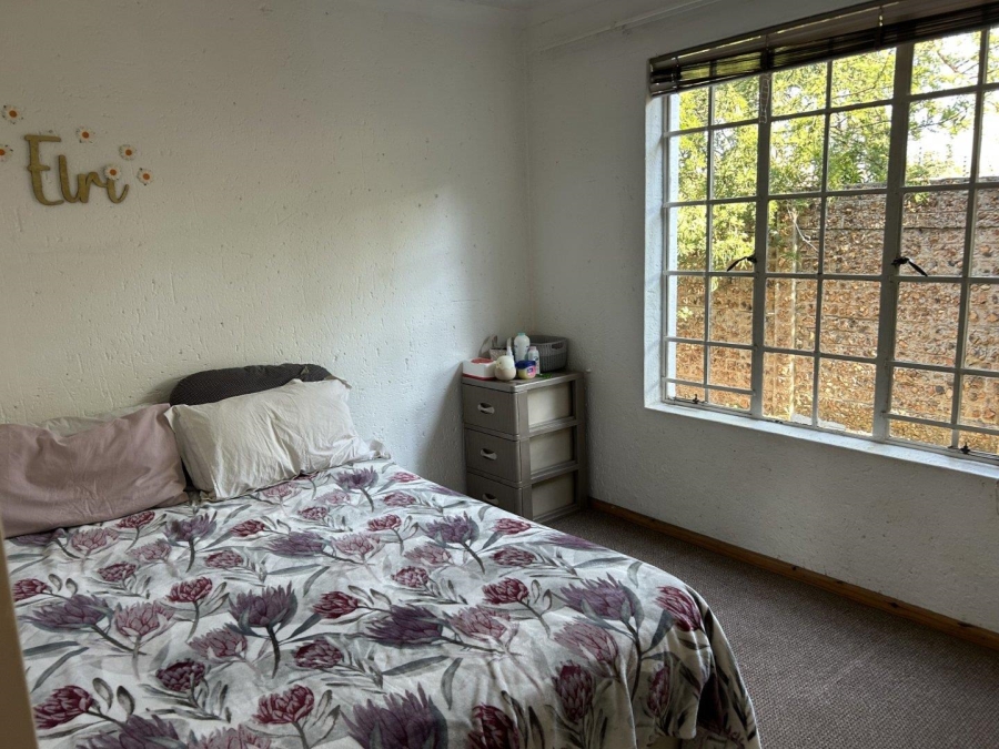 To Let 3 Bedroom Property for Rent in Rynfield Gauteng