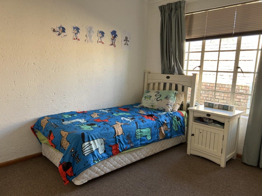 To Let 3 Bedroom Property for Rent in Rynfield Gauteng