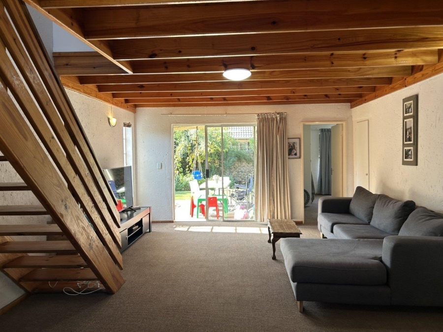 To Let 3 Bedroom Property for Rent in Rynfield Gauteng