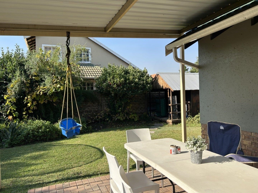 To Let 3 Bedroom Property for Rent in Rynfield Gauteng