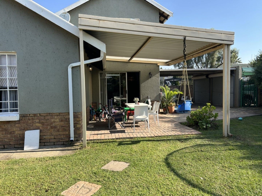 To Let 3 Bedroom Property for Rent in Rynfield Gauteng